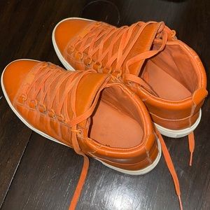 Balenciaga Arena Sneakers
